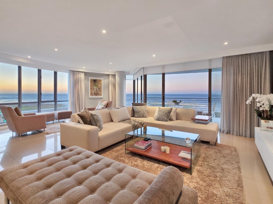 3 Bedroom Property for Sale in Mouille Point Western Cape